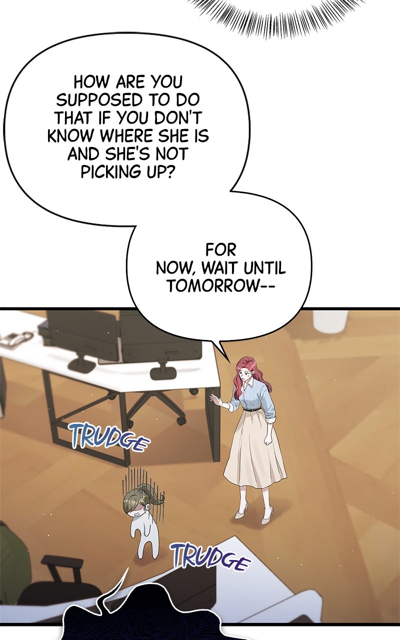 Have an Affair, With Me Episode 27 page 61 - 