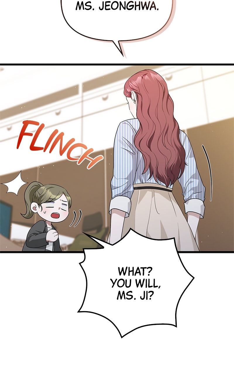 Have an Affair, With Me Episode 27 page 64 - 