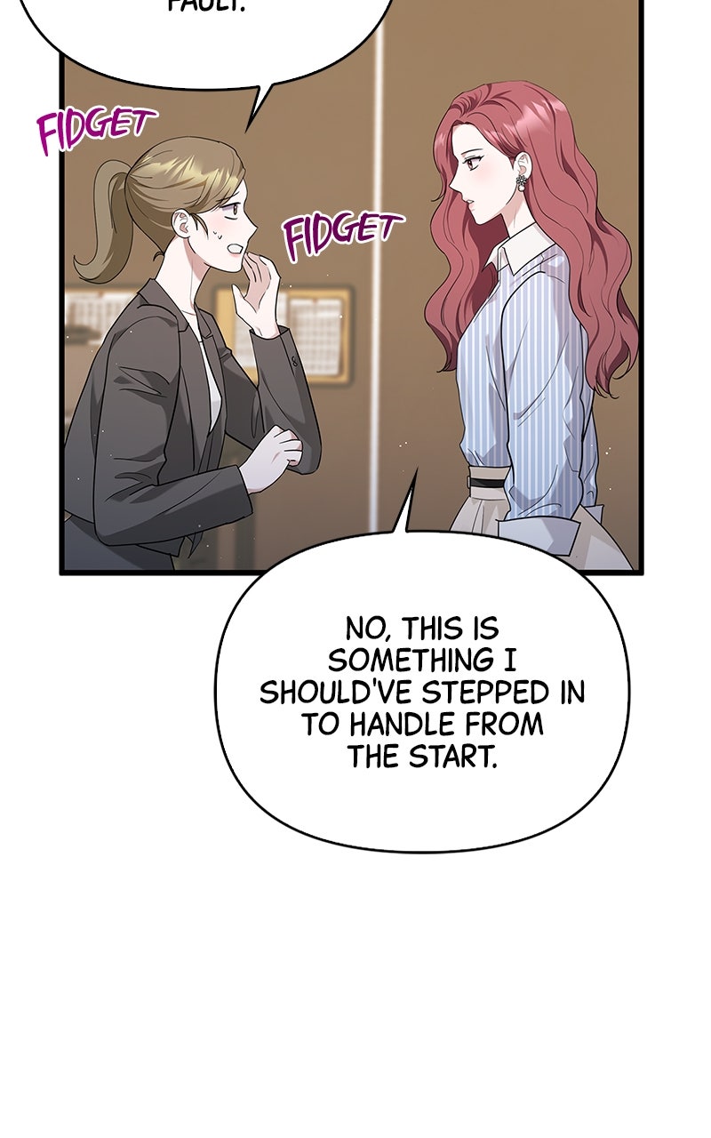 Have an Affair, With Me Episode 27 page 66 - 