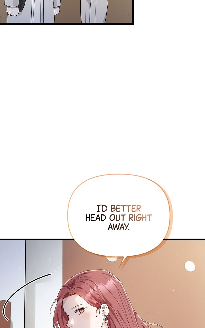 Have an Affair, With Me Episode 27 page 68 - 