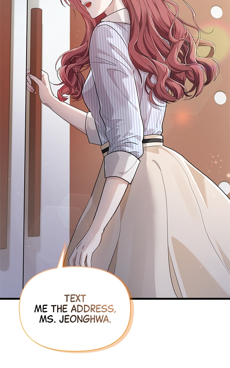 Have an Affair, With Me Episode 27 page 69 - 