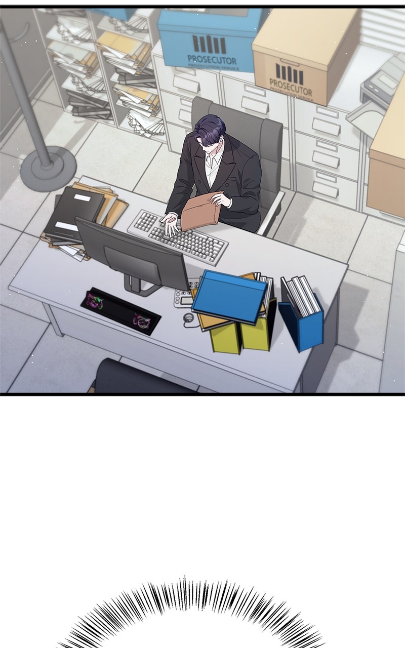 Have an Affair, With Me Episode 27 page 71 - 
