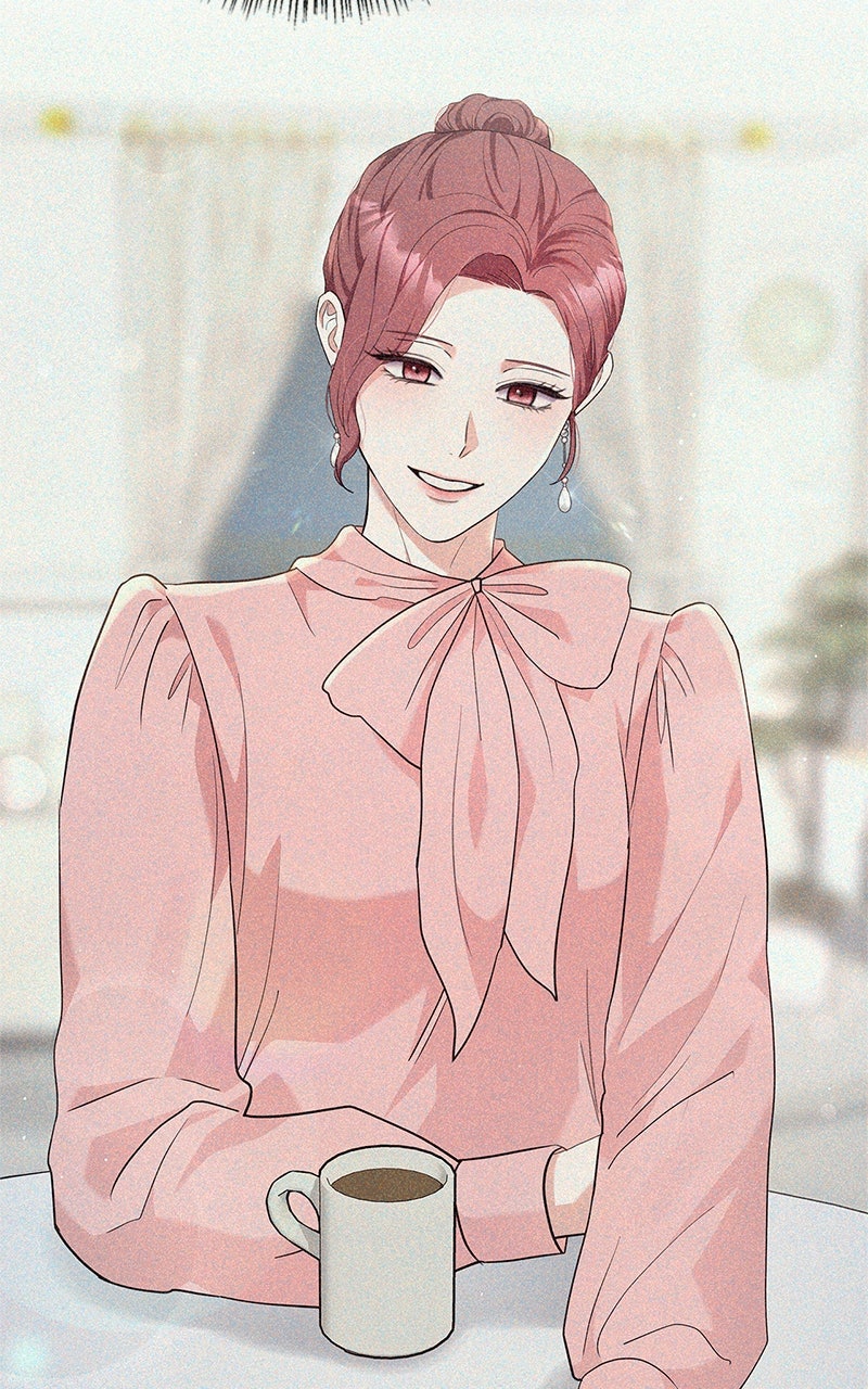 Have an Affair, With Me Episode 27 page 74 - 