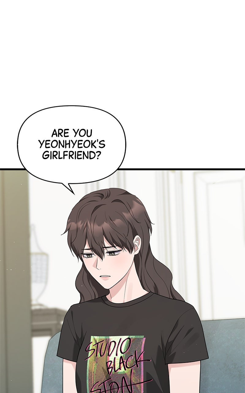 Have an Affair, With Me Episode 27 page 9 - 