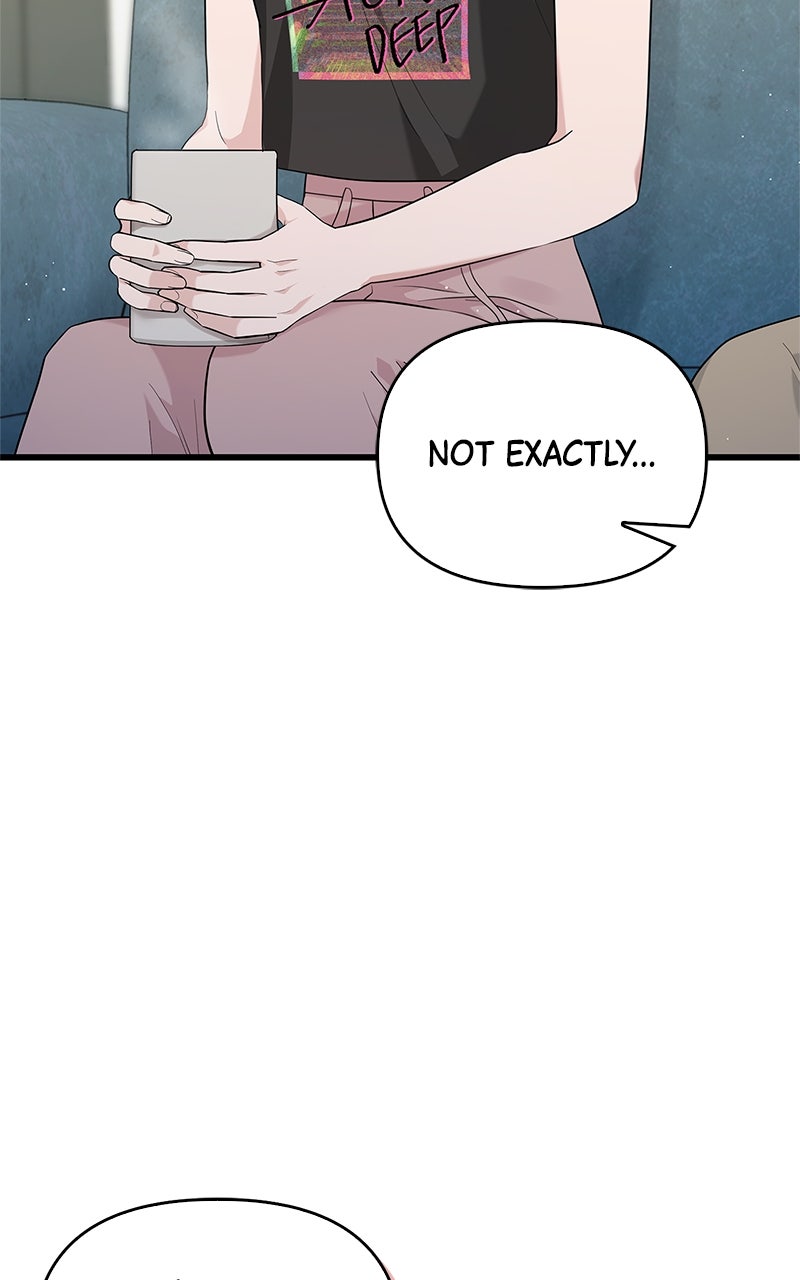 Have an Affair, With Me Episode 27 page 10 - 