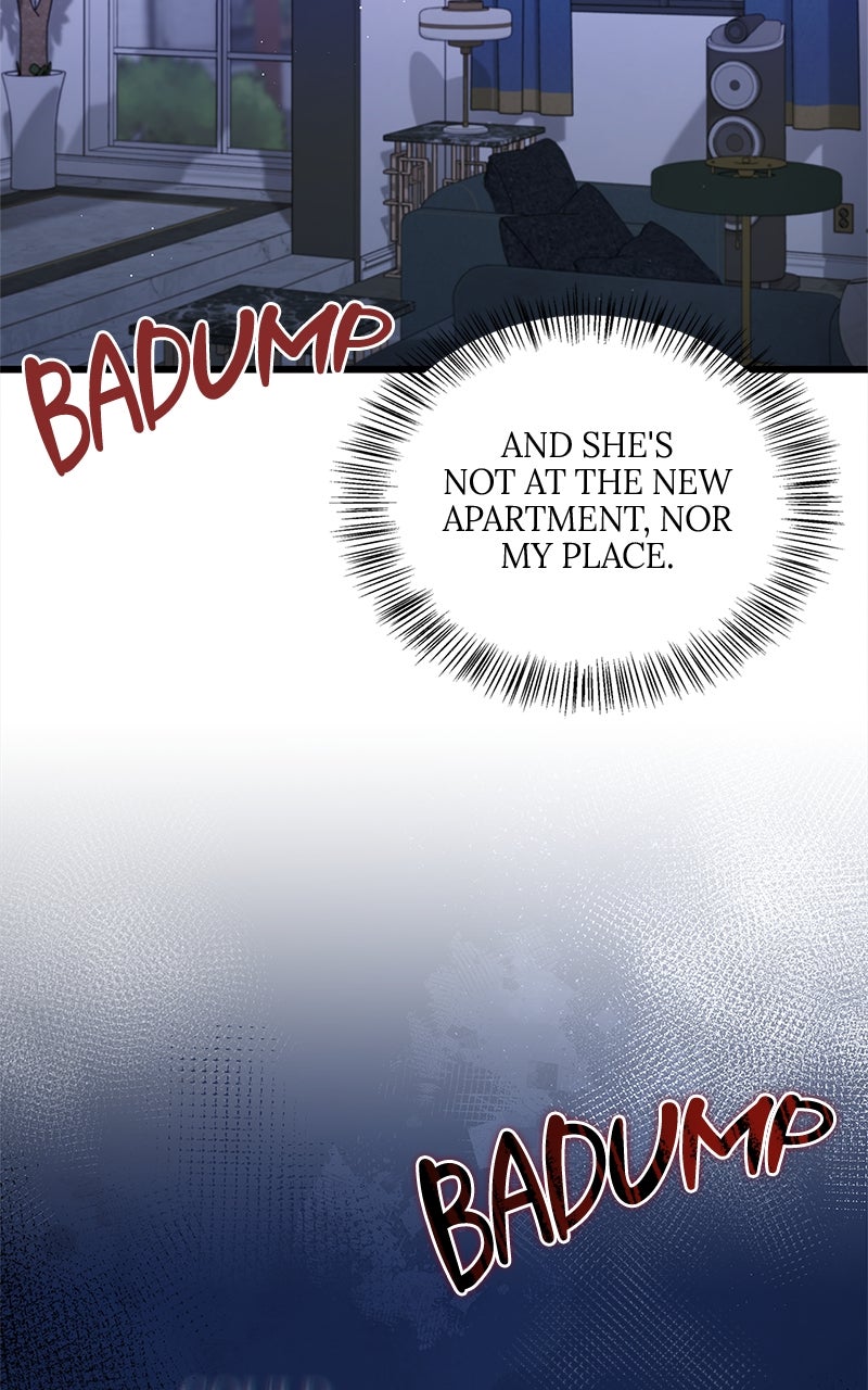 Have an Affair, With Me Episode 27 page 92 - 