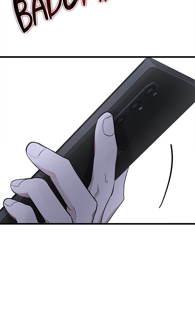 Have an Affair, With Me Episode 27 page 94 - 