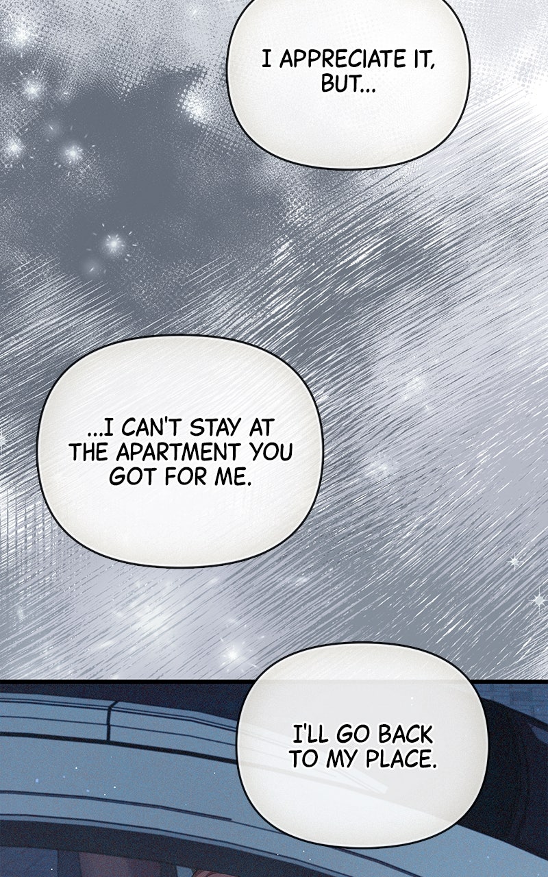 Have an Affair, With Me Episode 28 page 107 - 
