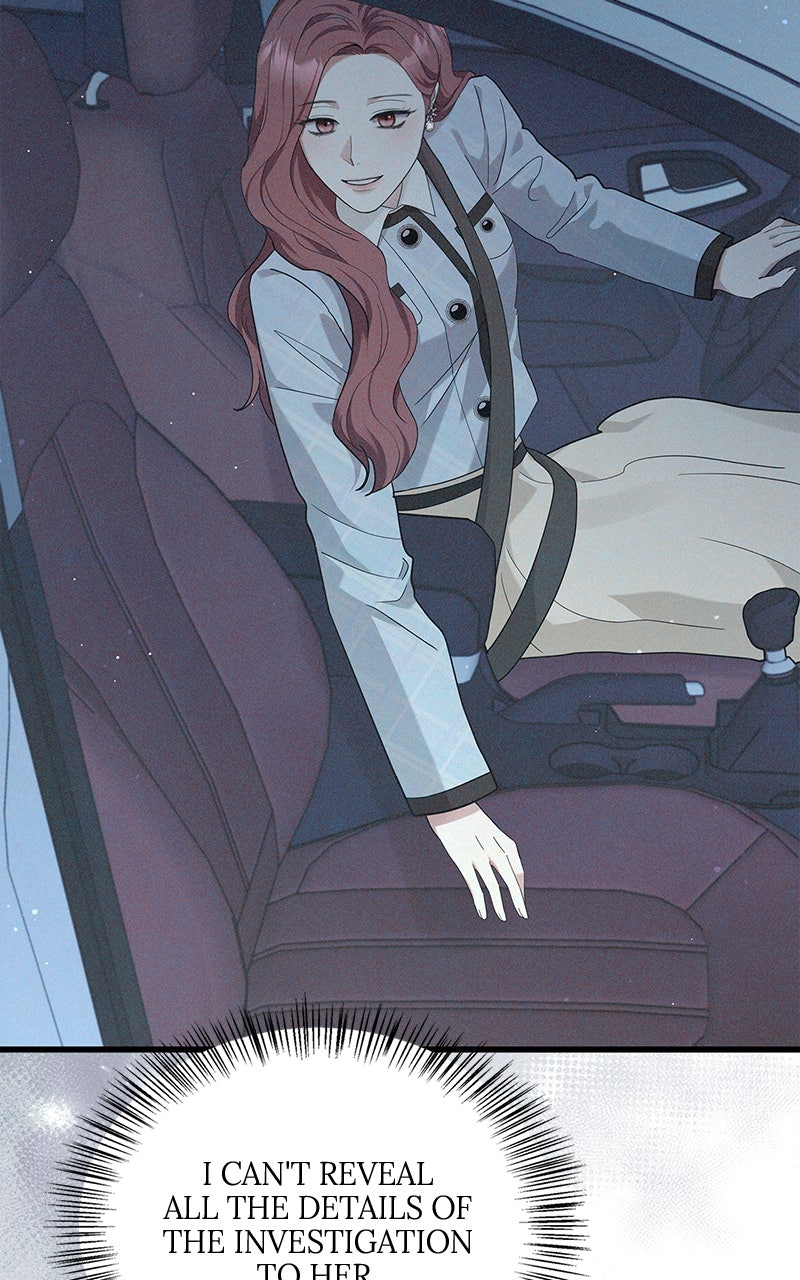 Have an Affair, With Me Episode 28 page 108 - 