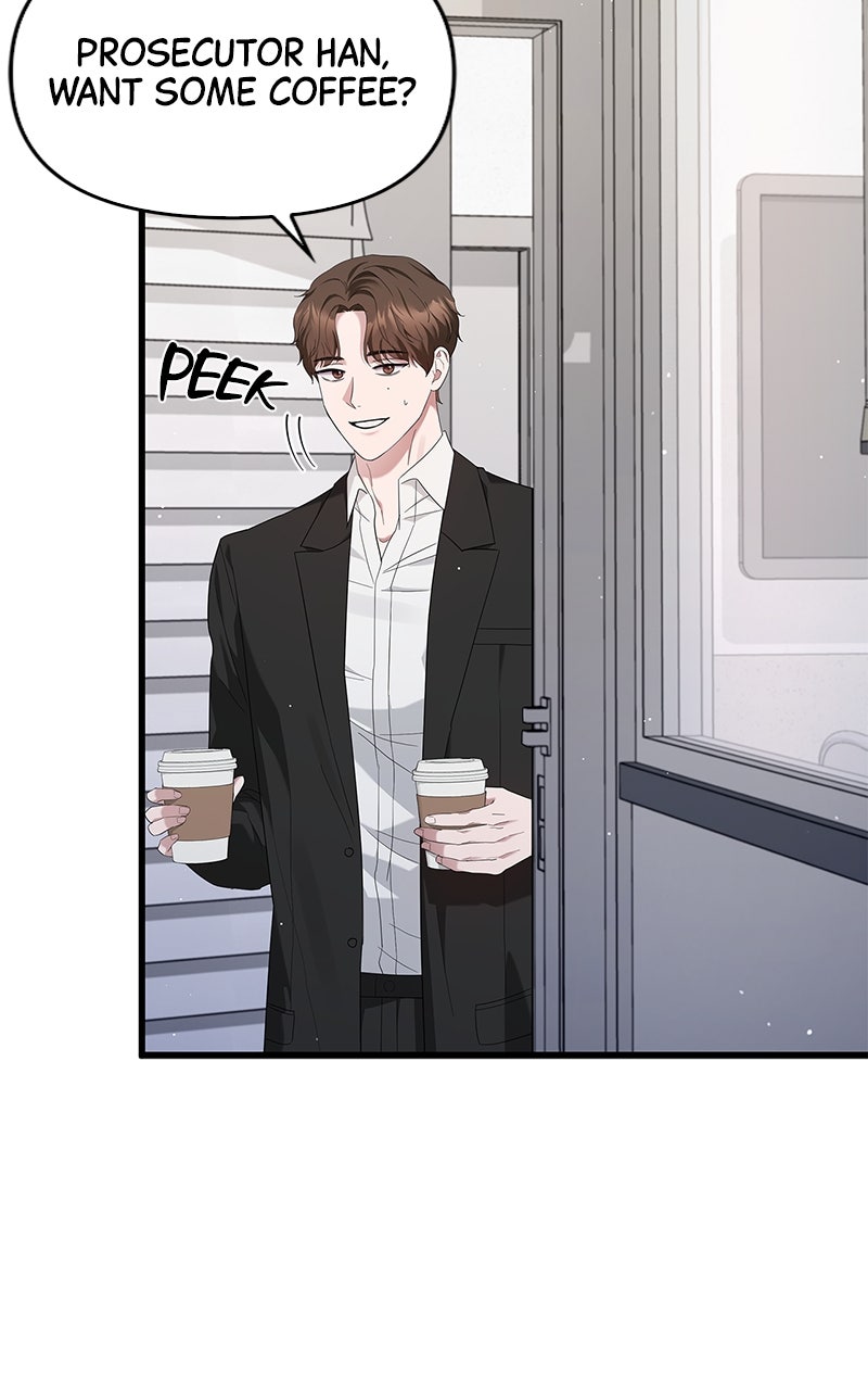 Have an Affair, With Me Episode 28 page 110 - 