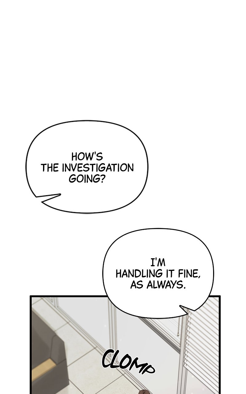 Have an Affair, With Me Episode 28 page 111 - 