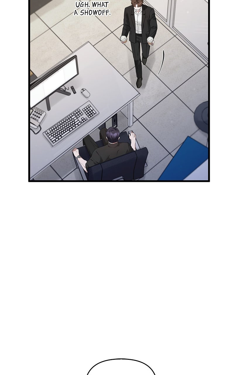 Have an Affair, With Me Episode 28 page 112 - 