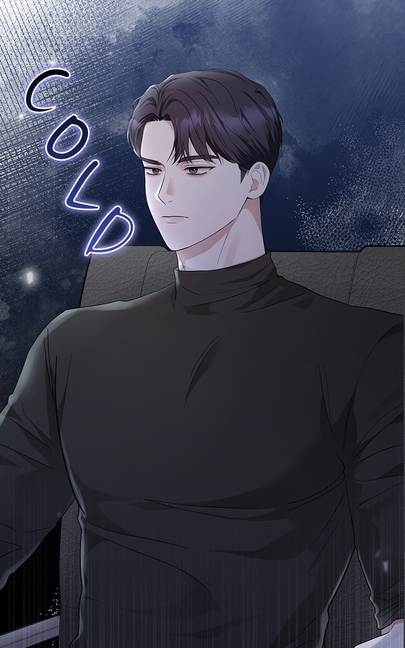 Have an Affair, With Me Episode 28 page 116 - 