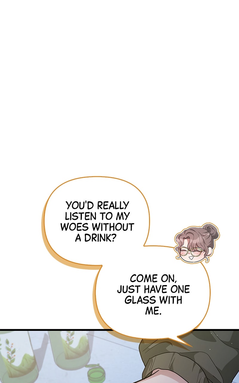Have an Affair, With Me Episode 28 page 18 - 