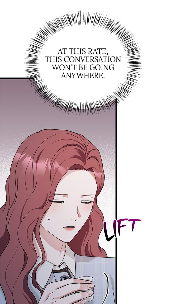 Have an Affair, With Me Episode 28 page 24 - 