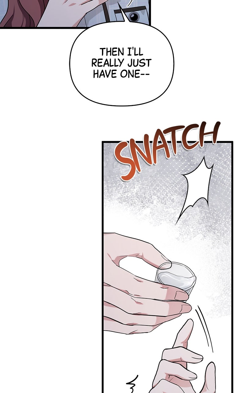 Have an Affair, With Me Episode 28 page 25 - 