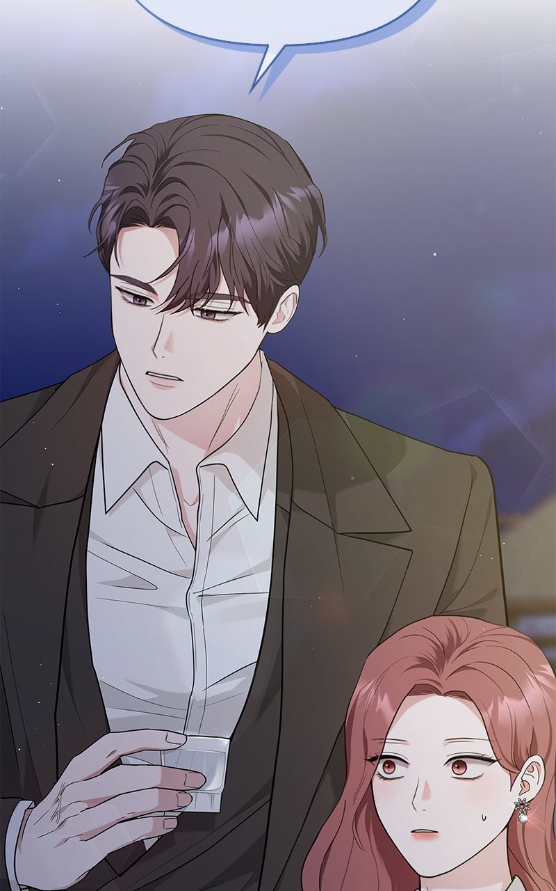 Have an Affair, With Me Episode 28 page 27 - 