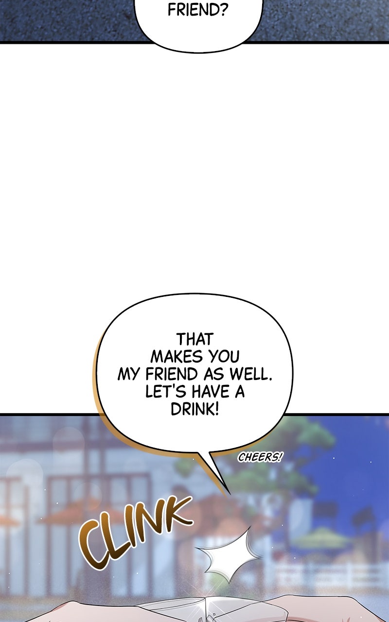 Have an Affair, With Me Episode 28 page 32 - 