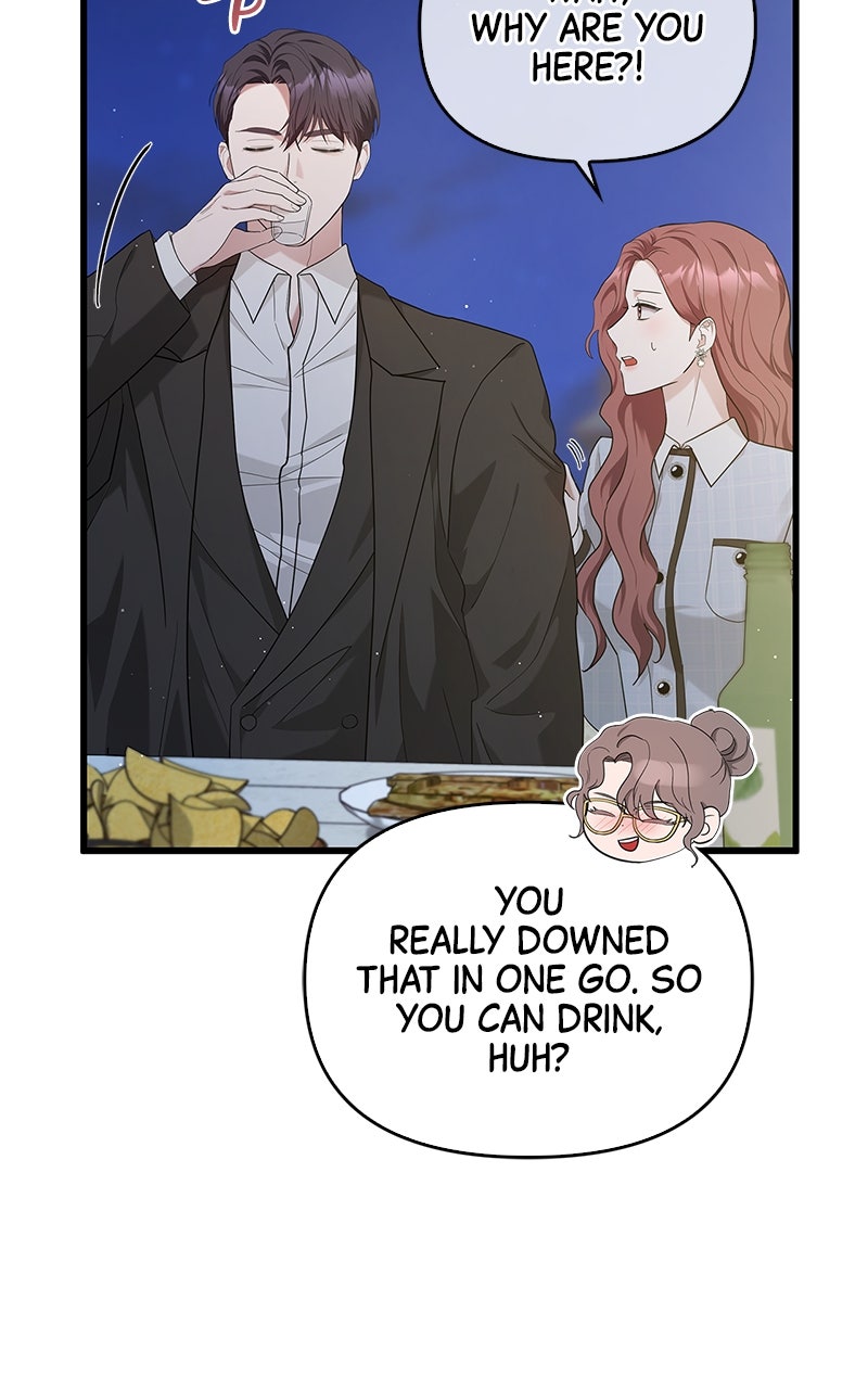 Have an Affair, With Me Episode 28 page 34 - 