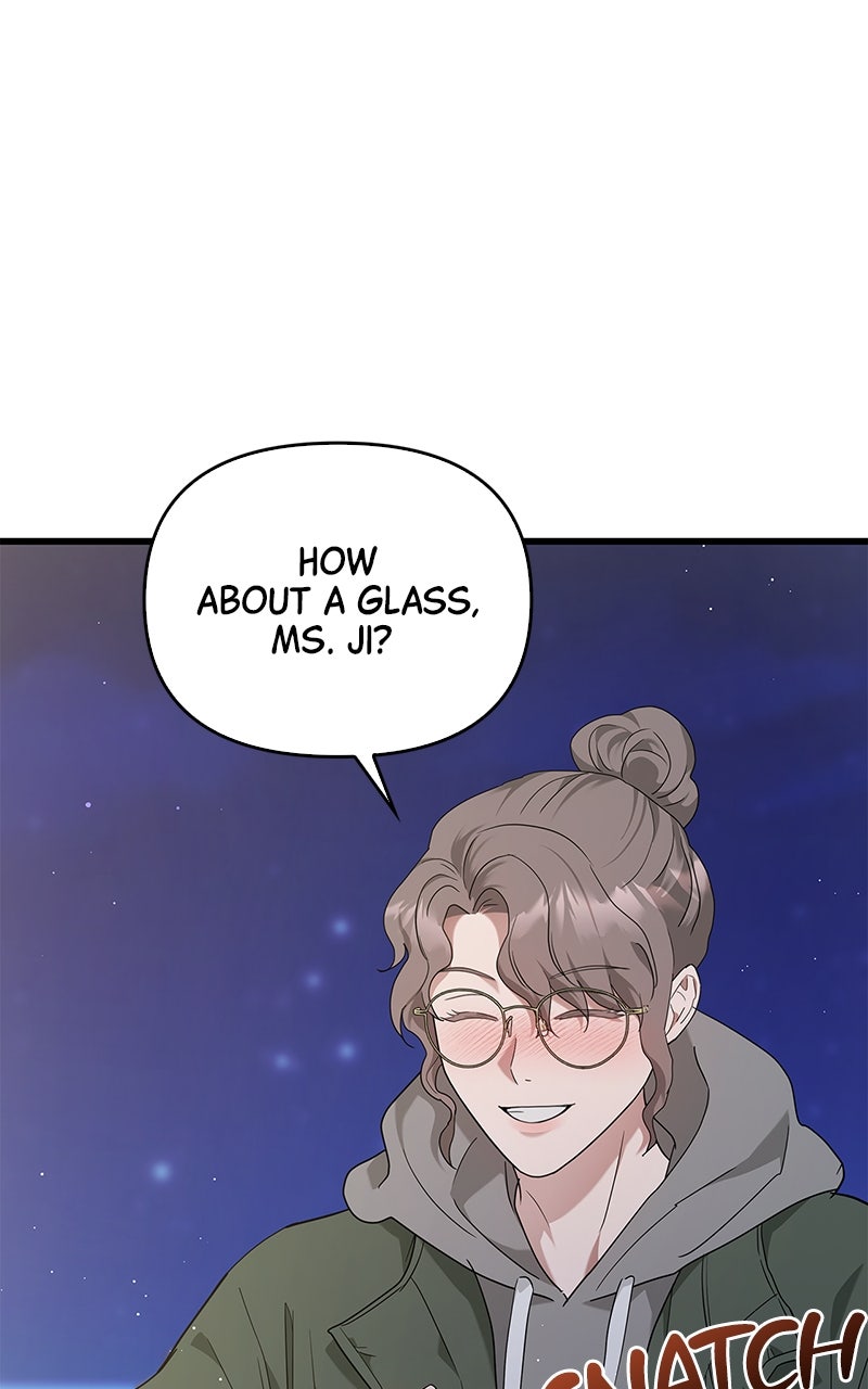Have an Affair, With Me Episode 28 page 35 - 