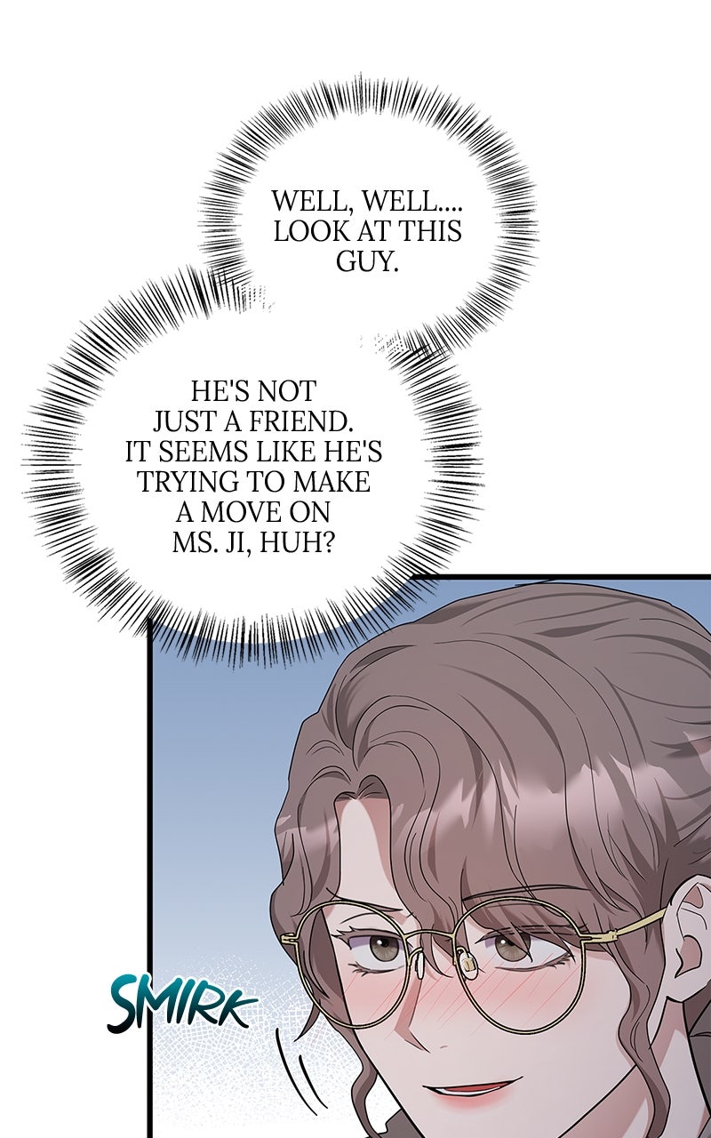 Have an Affair, With Me Episode 28 page 39 - 