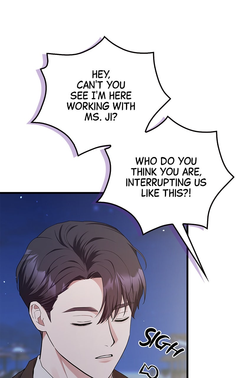 Have an Affair, With Me Episode 28 page 41 - 