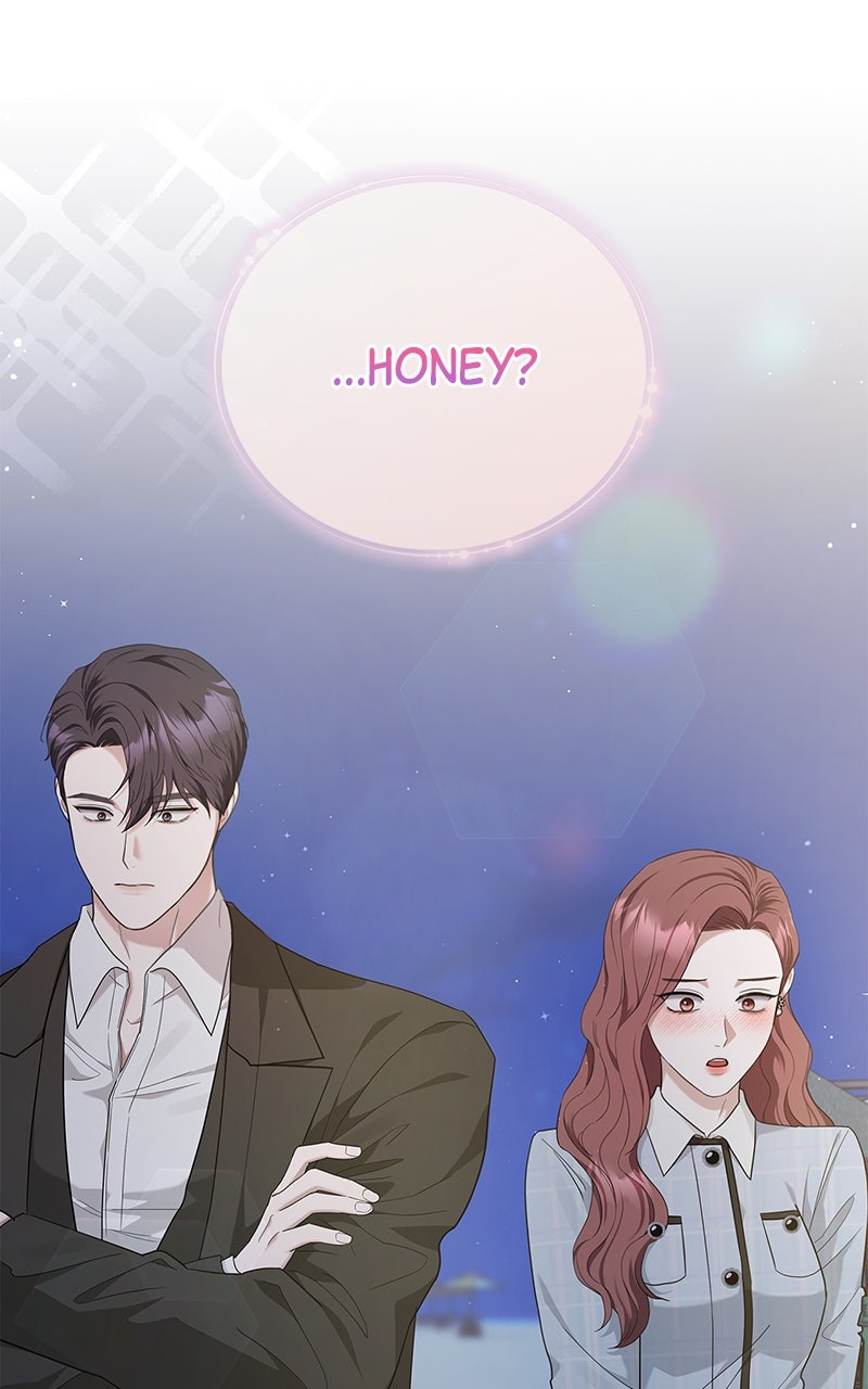 Have an Affair, With Me Episode 28 page 50 - 