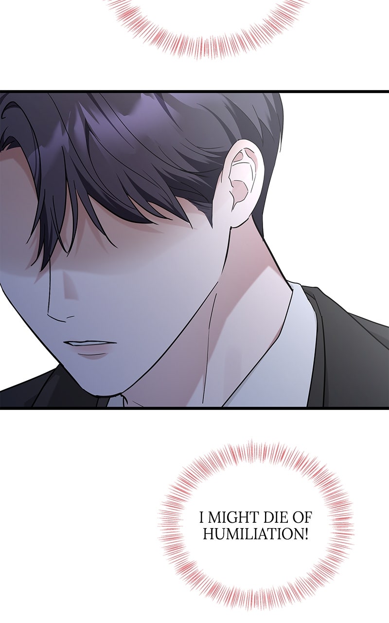 Have an Affair, With Me Episode 28 page 52 - 