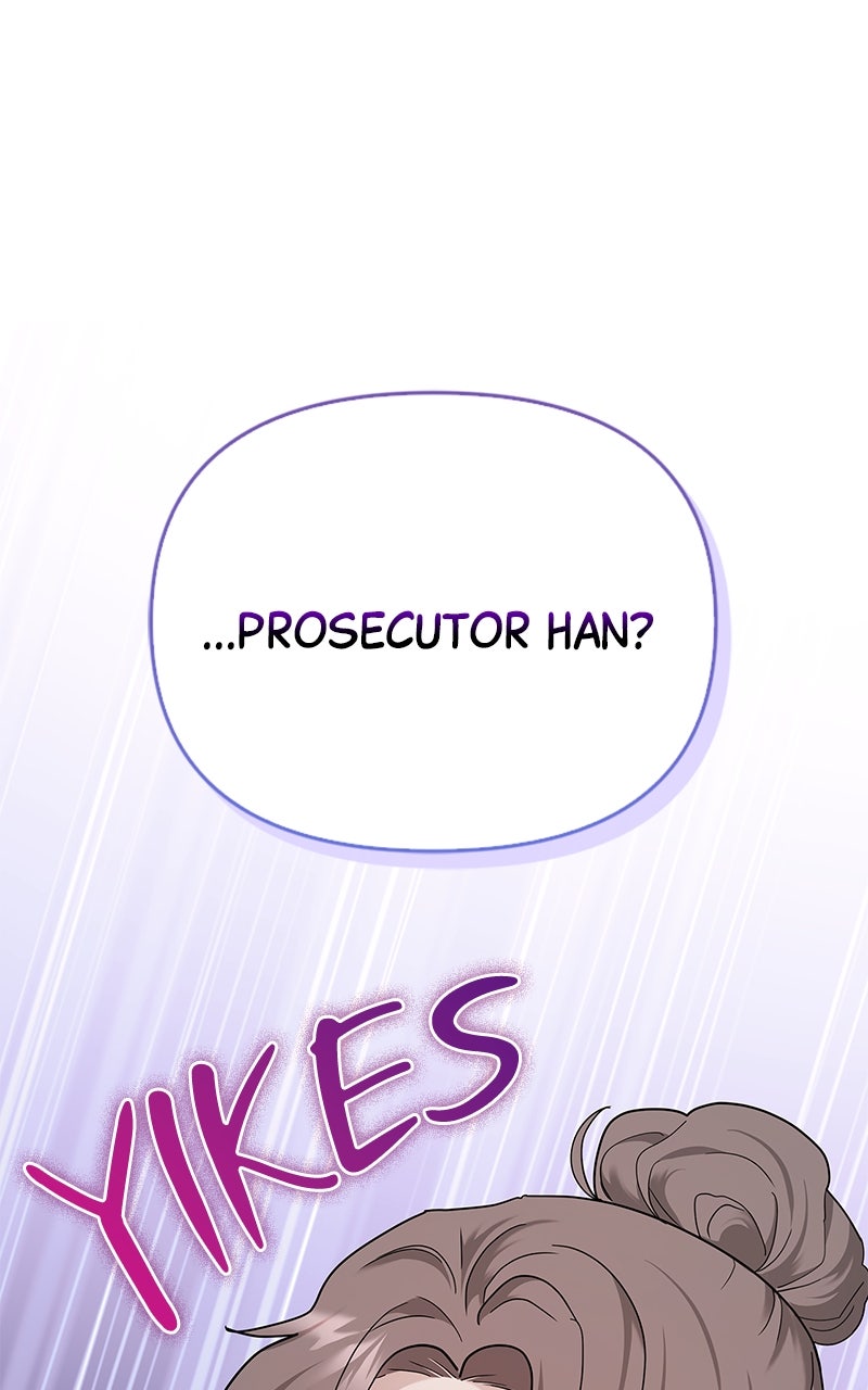 Have an Affair, With Me Episode 28 page 61 - 