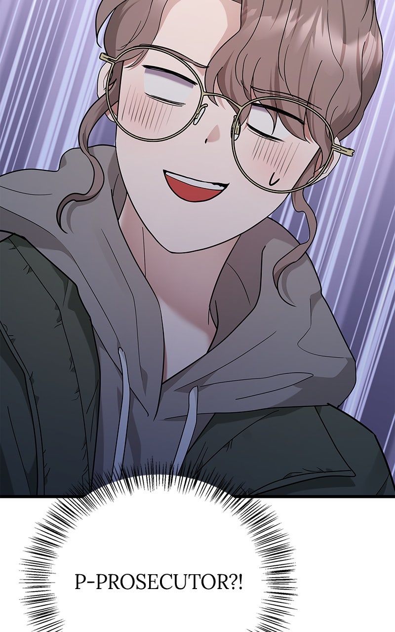 Have an Affair, With Me Episode 28 page 62 - 