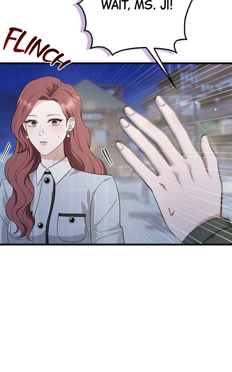 Have an Affair, With Me Episode 28 page 64 - 