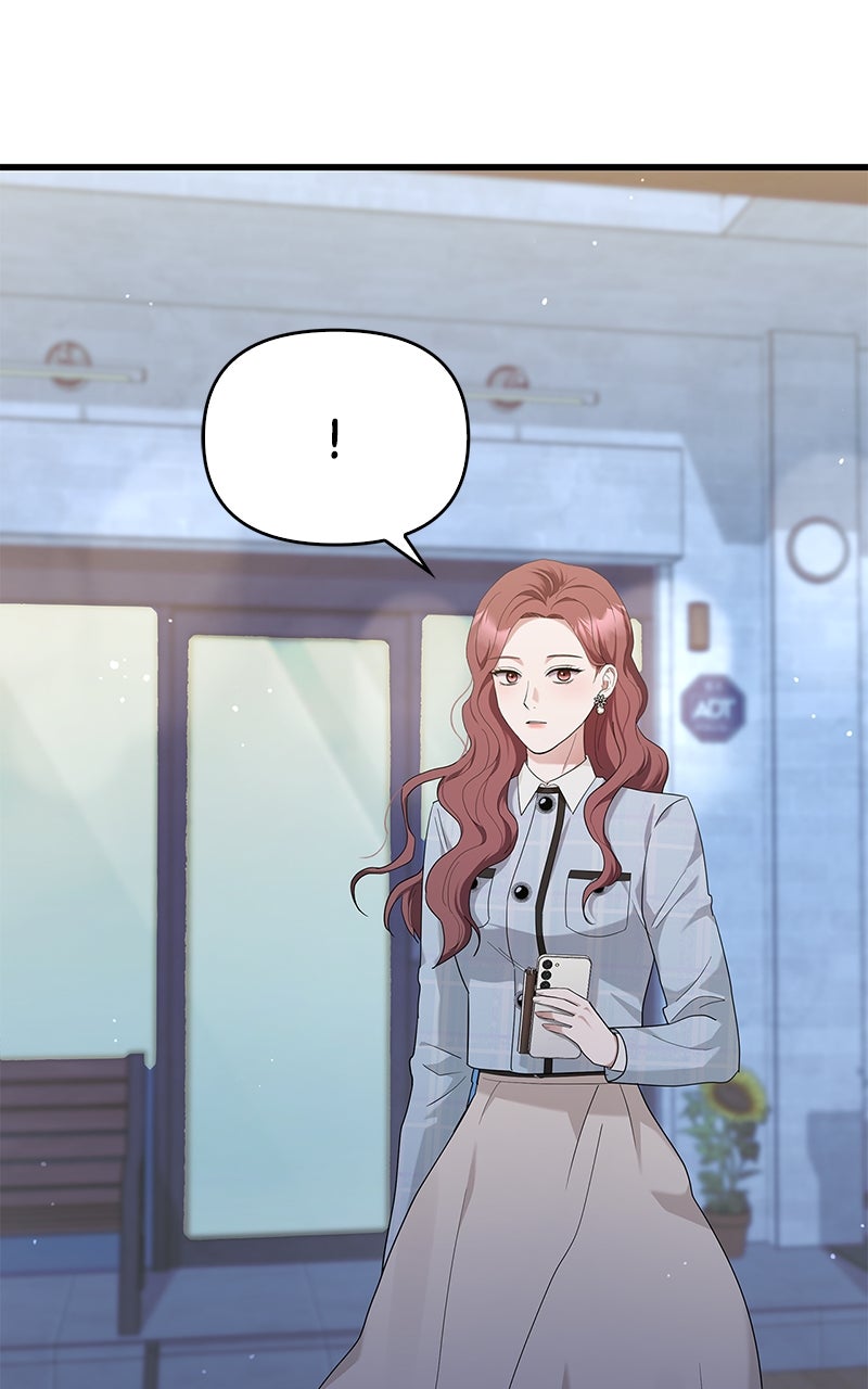 Have an Affair, With Me Episode 28 page 68 - 