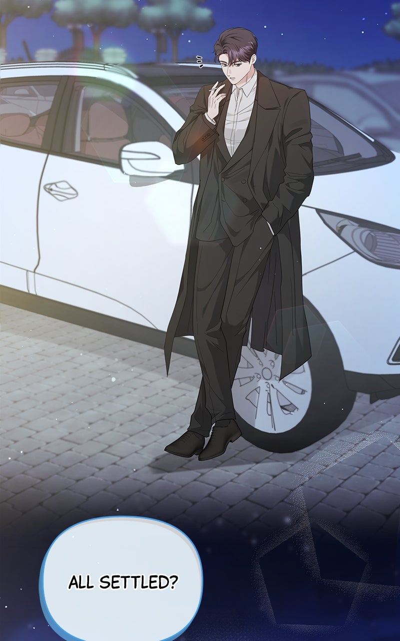 Have an Affair, With Me Episode 28 page 70 - 