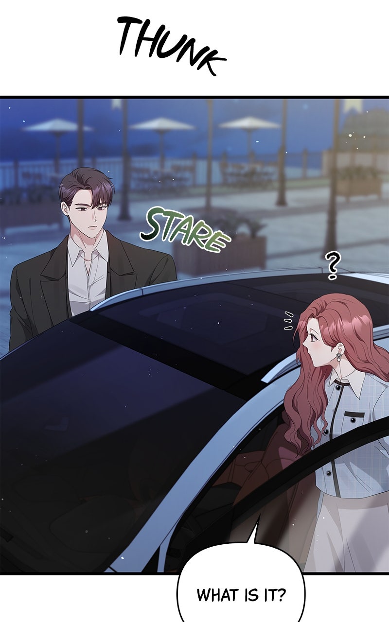 Have an Affair, With Me Episode 28 page 74 - 