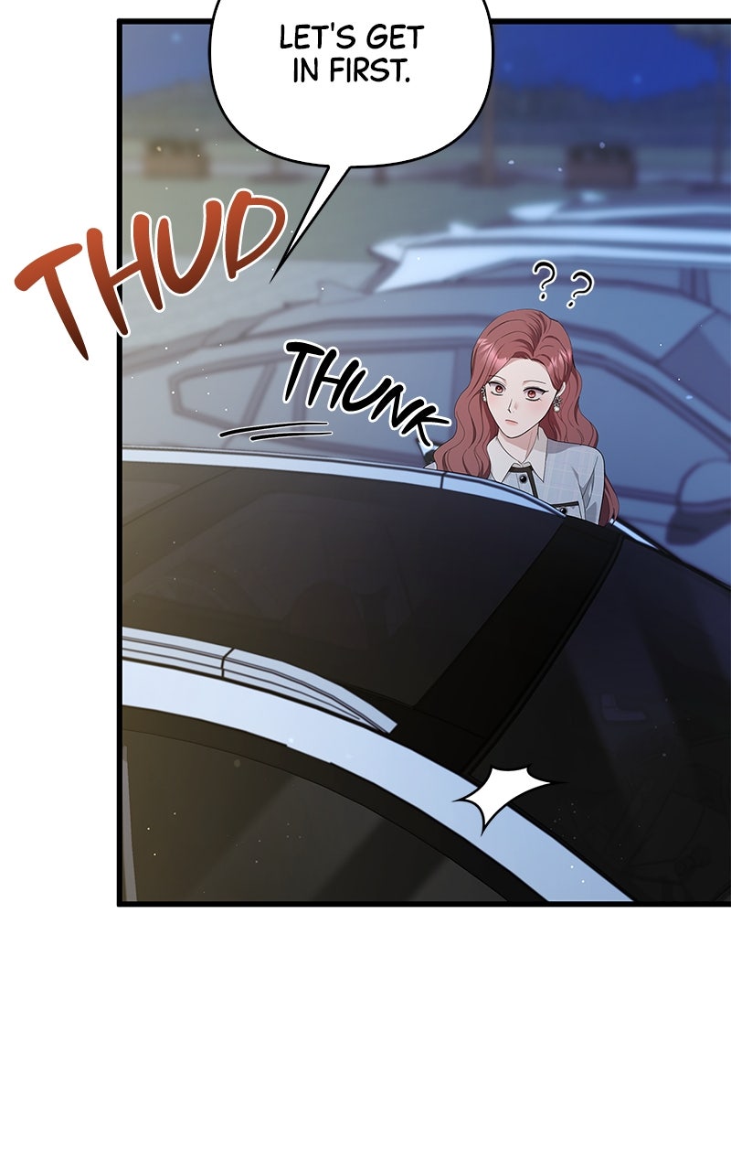 Have an Affair, With Me Episode 28 page 77 - 