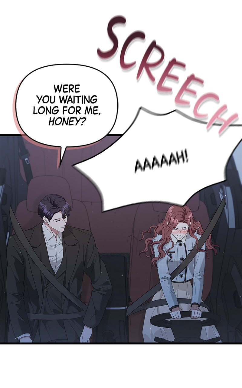 Have an Affair, With Me Episode 28 page 82 - 