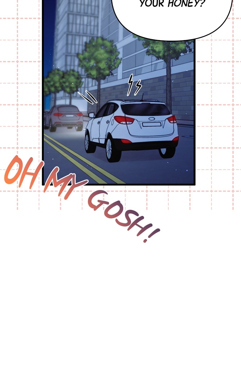Have an Affair, With Me Episode 28 page 84 - 