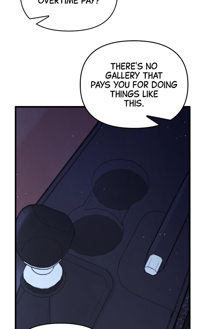 Have an Affair, With Me Episode 28 page 89 - 