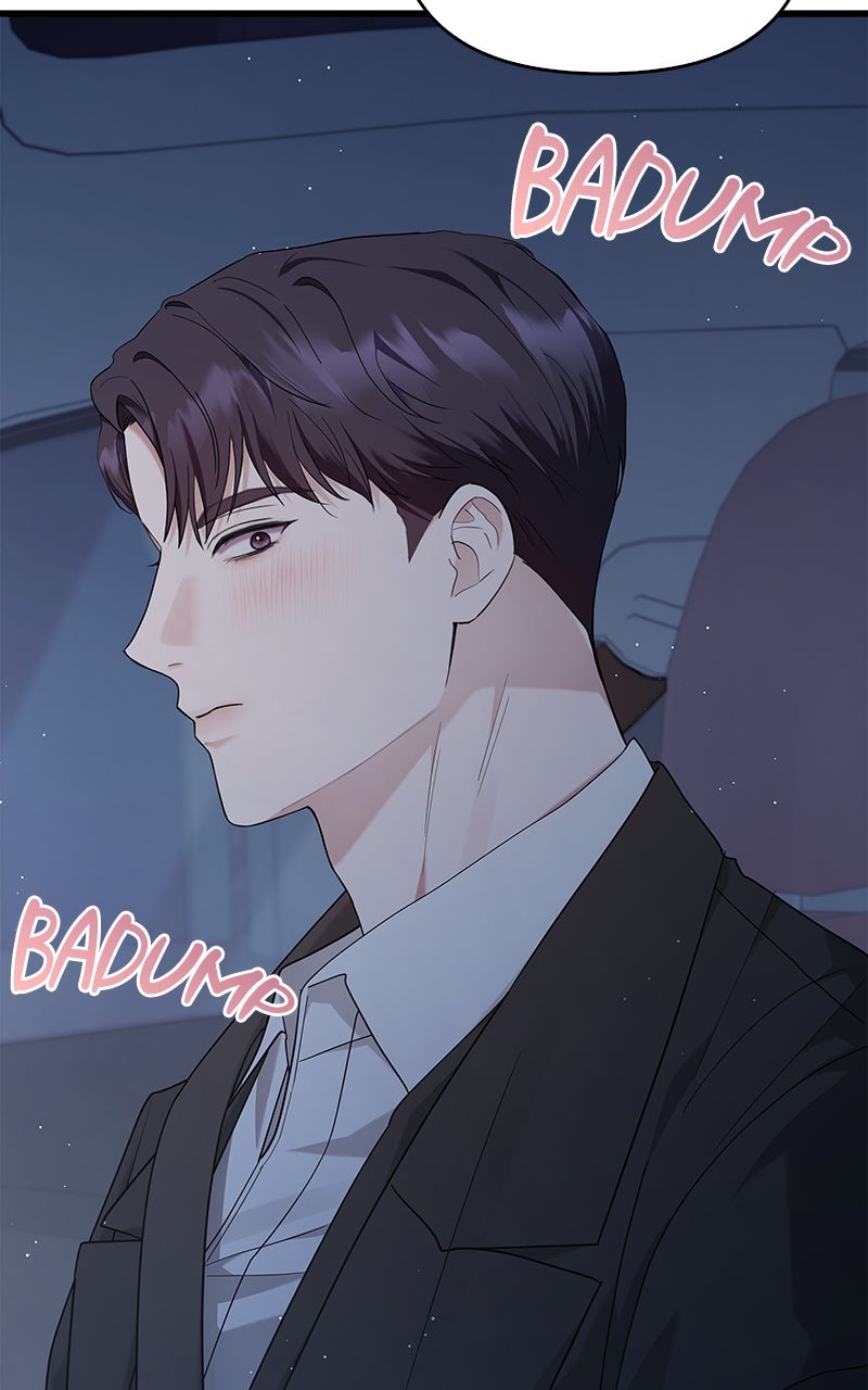 Have an Affair, With Me Episode 28 page 95 - 