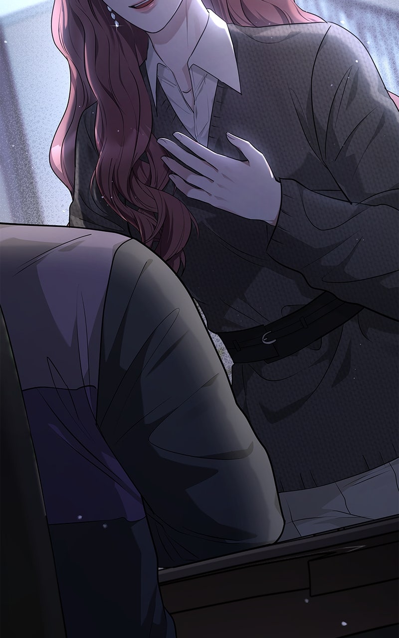 Have an Affair, With Me Episode 29 page 104 - 
