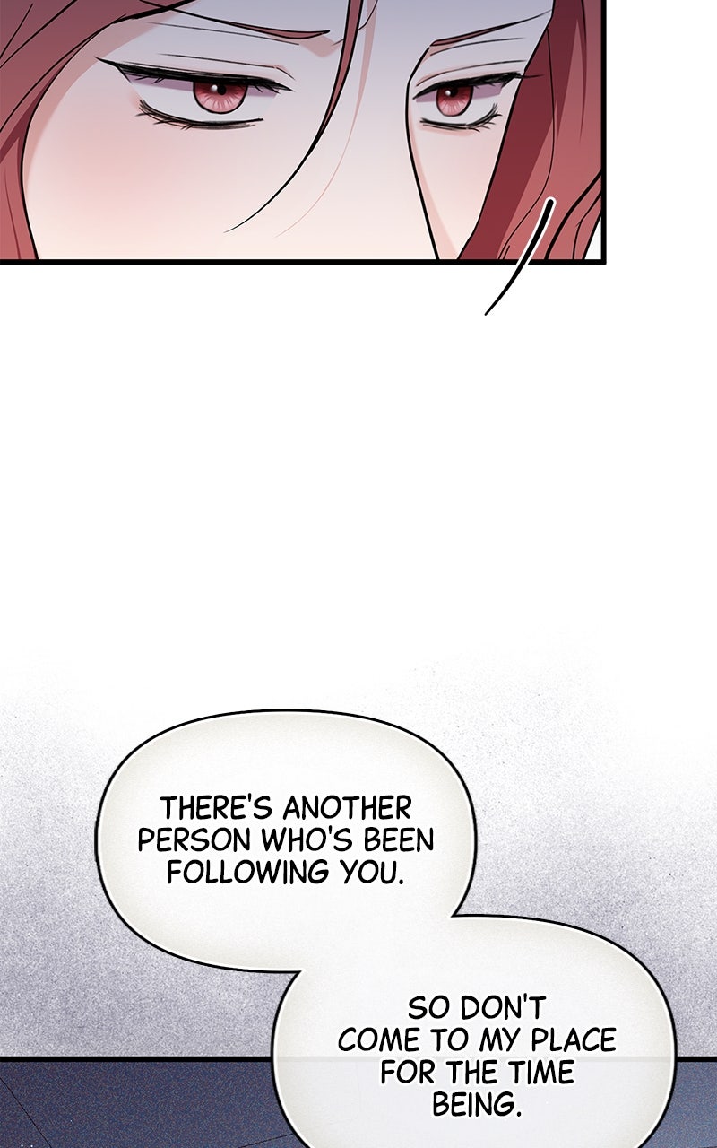 Have an Affair, With Me Episode 29 page 13 - 