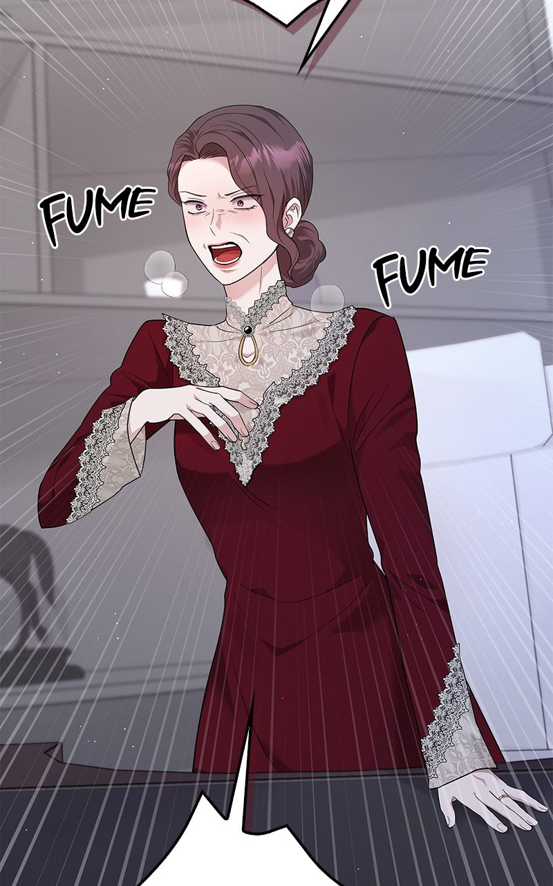 Have an Affair, With Me Episode 29 page 16 - 