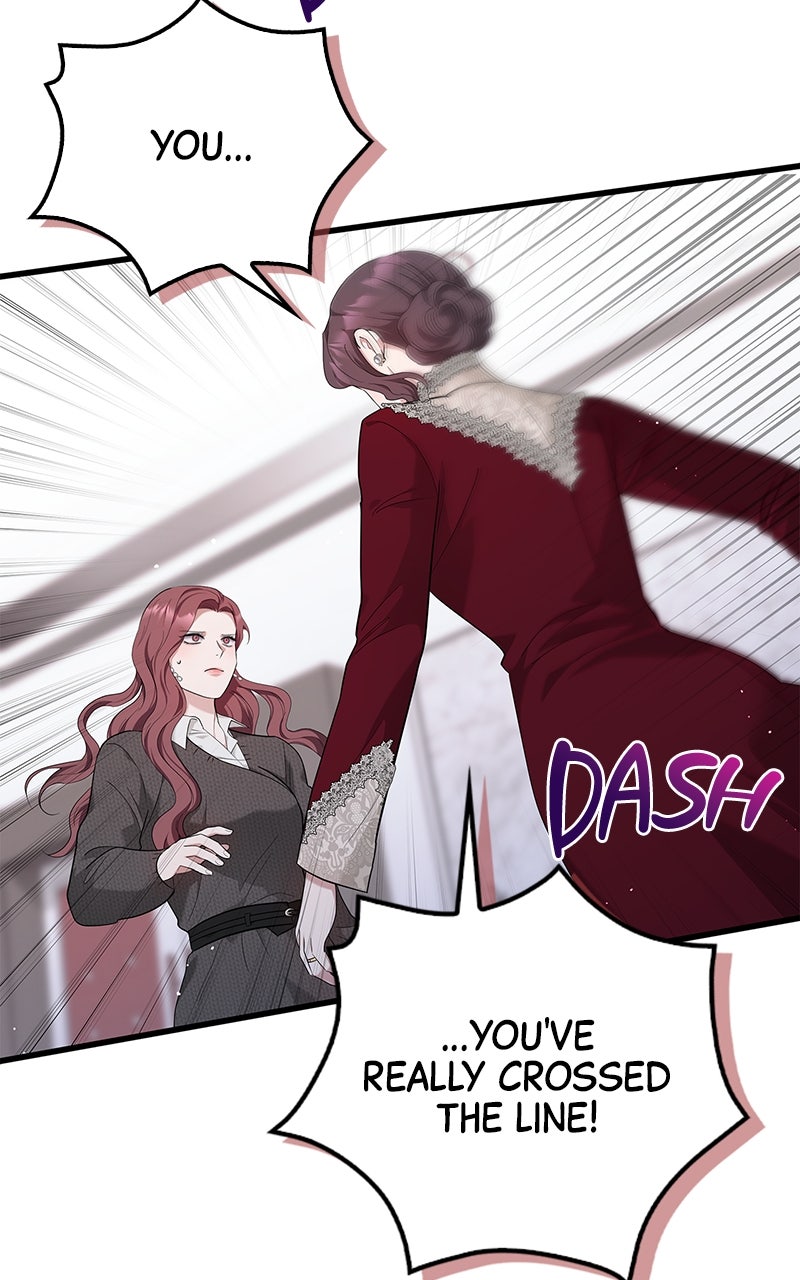 Have an Affair, With Me Episode 29 page 18 - 