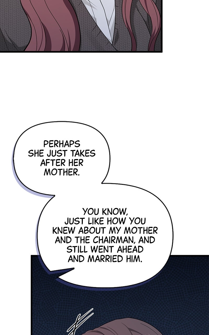 Have an Affair, With Me Episode 29 page 32 - 