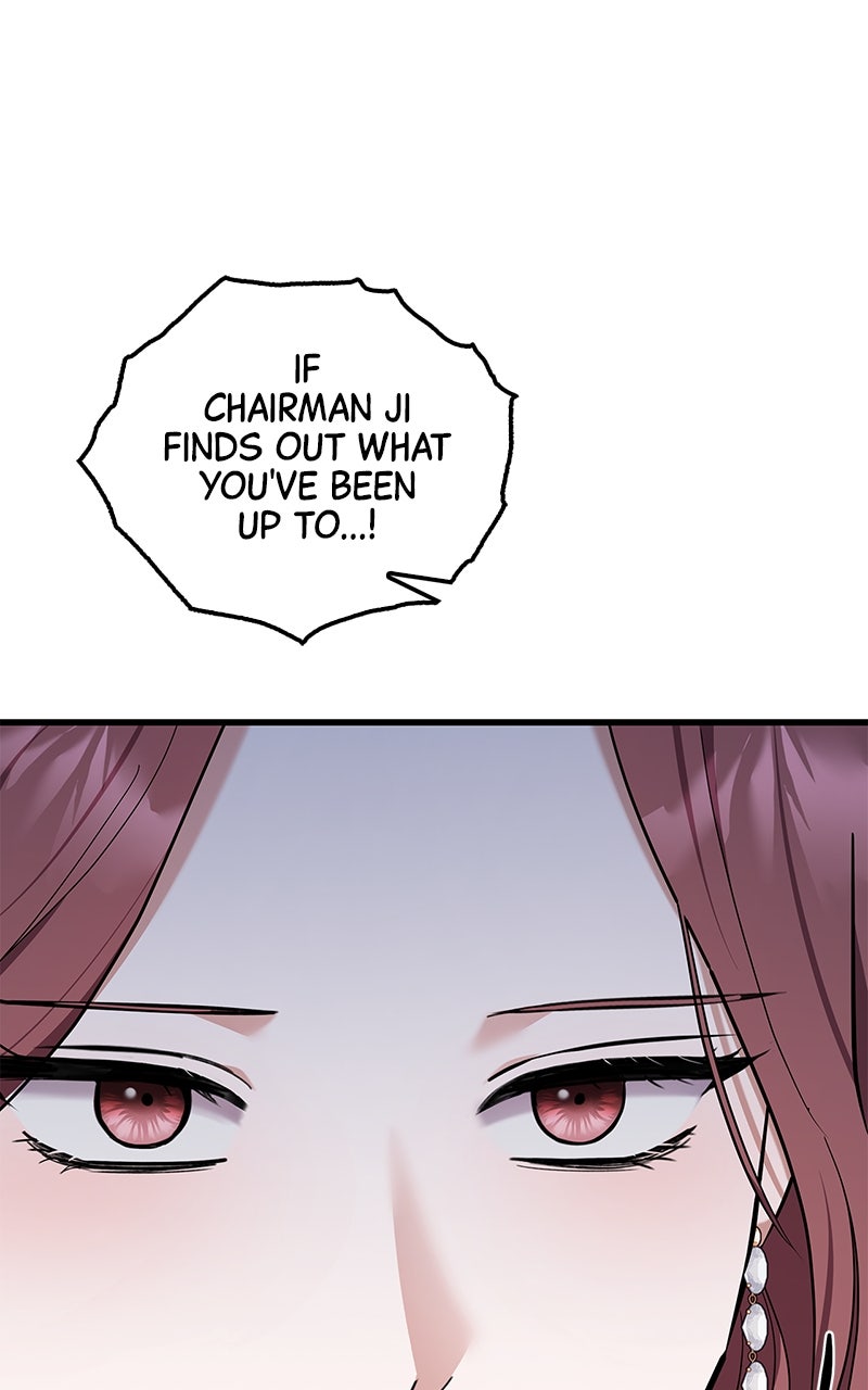 Have an Affair, With Me Episode 29 page 34 - 