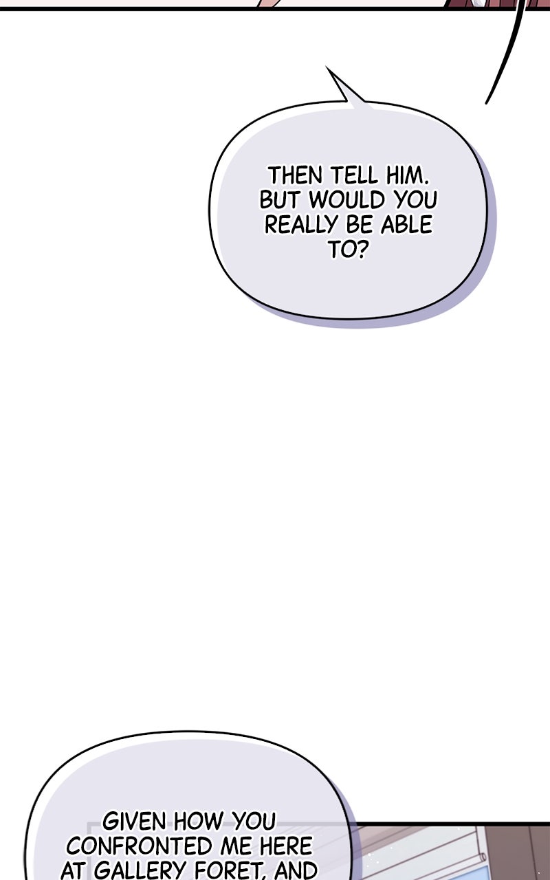 Have an Affair, With Me Episode 29 page 35 - 