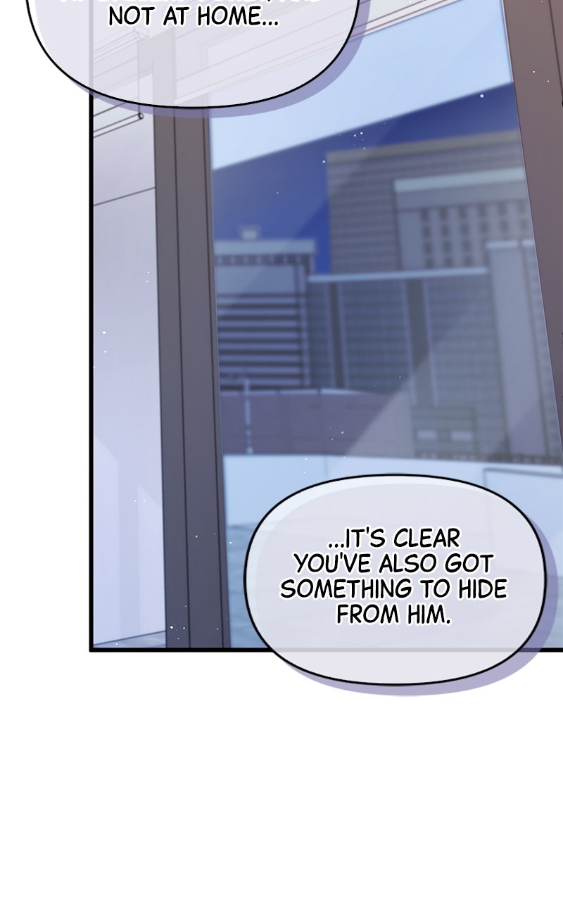 Have an Affair, With Me Episode 29 page 36 - 