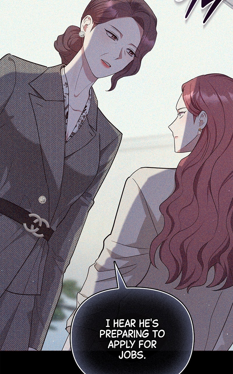 Have an Affair, With Me Episode 29 page 57 - 