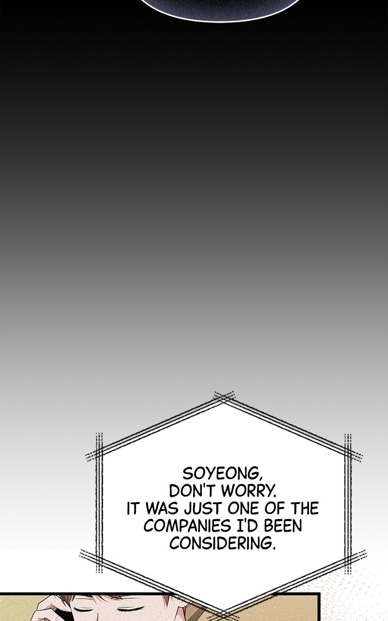 Have an Affair, With Me Episode 29 page 58 - 