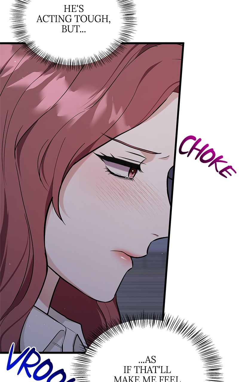 Have an Affair, With Me Episode 29 page 62 - 